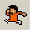 Prison Run and MiniGun(�������ܺ�����ǹ)