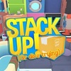 ����(��Ǳˮ����) Stack Up(or dive trying)
