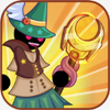 Stickman Archer: The Hero(��������ʦս������)