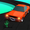 �ϲ�����Ʈ��Zombie Drift Racing Car