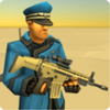 Strike Fortress Box:Battle Royale(ɳ�б��ݴ���ɱ)
