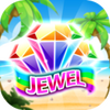 Jewel Island Blast - Match 3 Puzzle(��ʯ����ը)ͼ��