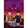 The Darkside Detective A Fumble in the Dark