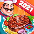 Cooking Star: Chef New Free Cooking Games Madness(Ϸ)