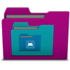 APPǶ���ļ�Apps Nested Foldersͼ��