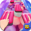 ��ʵ����ģ�ⵯ��