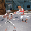 paul street fight - superhero fighting game(���޽�ͷ֮սpaul street fight)