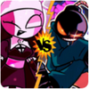 Sarvente VS Whitty(����ģ����)
