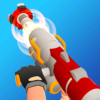 Booster Gun(��צǹģ��������)