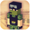 Army Craft(�ҵ�����ս��Ӣ��)
