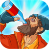 Drunk Empire(���Ƶ۹���Ϸ)