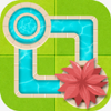 ˮ����ƴͼWater connect puzzle����
