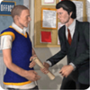 High School Bully Gangster(У԰���ģ����)