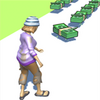 Run Rich 3d(Խ��Խ����)