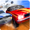 Mad Racing 3D(�������)