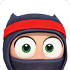 Clumsy Ninja׾