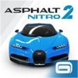 Asphalt Nitro 2(Ұ쭳2)v1.0.9׿
