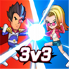 �Ҷ�Ӣ��3v3���Ҷ�