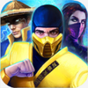 ���ֺ���������Ninja Games��Ϸ