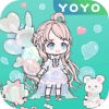 YOYO Doll(YOYO����)