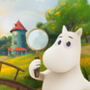 MoominHidden(ķ���������뷢������)