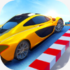 �����ؼ�����Impossible Car DrivingStunts Master����
