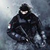 Ultimate Warzone(�ռ�Ӣ��ս�����)