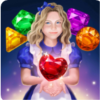 Alice in Puzzleland(����˿��ƴͼ)
