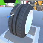 Tire Restoration(修复轮胎)