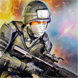 Frontline Assassin Commando 20(ǰߴ̿ͻ)v1.3׿