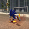 Blue Hedgehog Run(����⬿���)