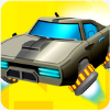 �ϲ���������Merge Cyber Racers��Ϸ