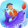 Fishing Lake(������������)