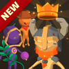 Stick Heroes(��Ӣ�ۻ��������)