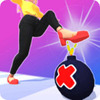 Tippy Toe(�ڽ��ܿ�)