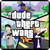 Dude Theft Wars(����ս��)