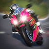 Fast Motor Bike Rider 3D(����Ħ�г�ԽҰ��)
