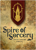 ħ������Spire of Sorcery