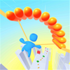 Parachute Glider(����ɡ����)