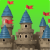 tower defense game - Medieval castle(���߳Ǳ�����)