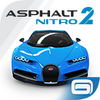 Asphalt Nitro 2(��Ұ쭳����ٰ�2)