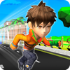 Subway Buddy Road Runner(��·Ӣ�ۿ���)ͼ��