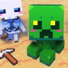 Craft City Monster�����ؼ�������Ϸ