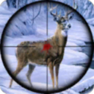 ҰC3dSniper Animal Shooting