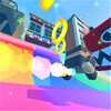 Rocket Pants Runner 3D(�����������3D)