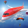 �ɻ���ʻģ����Airplane Driving Simulator