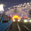 Just Drive���뾯��׷����Ϸ