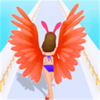 Angelrunning(Angel running)
