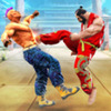New Street Fighter - Ultimate Kung-Fu Fighting(�½ְ��ռ�����)