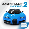 ��Ұ쭳�:��Ԧ2Asphalt Nitro 2